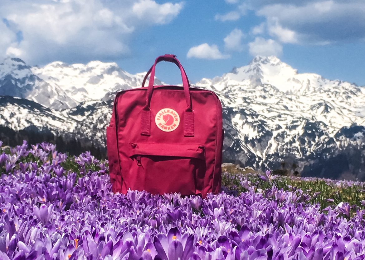 FJALLRAVEN_KANKEN_BAG_SLOVENIA_VELIKA PLANINA