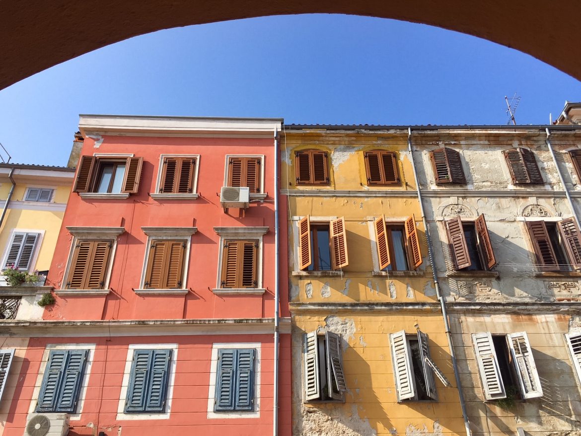 Rovinj WMF