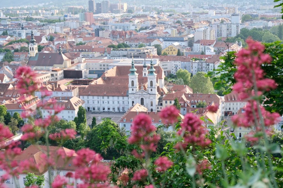 Graz 101