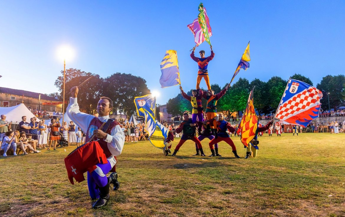srednjovjekovni festival svetvinčenat 7