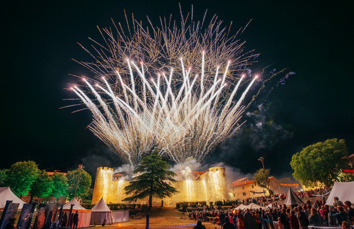 STUDIO11 – Srednjovjekovni festival 2